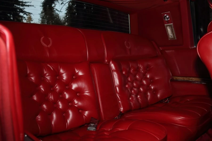 1979 Cadillac Eldorado 10th Gen - Image 19 of 28