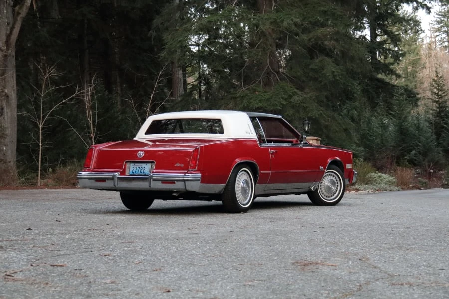 1979 Cadillac Eldorado 10th Gen - Image 3 of 28