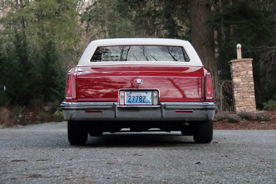 1979 Cadillac Eldorado 10th Gen - Image 5 of 28