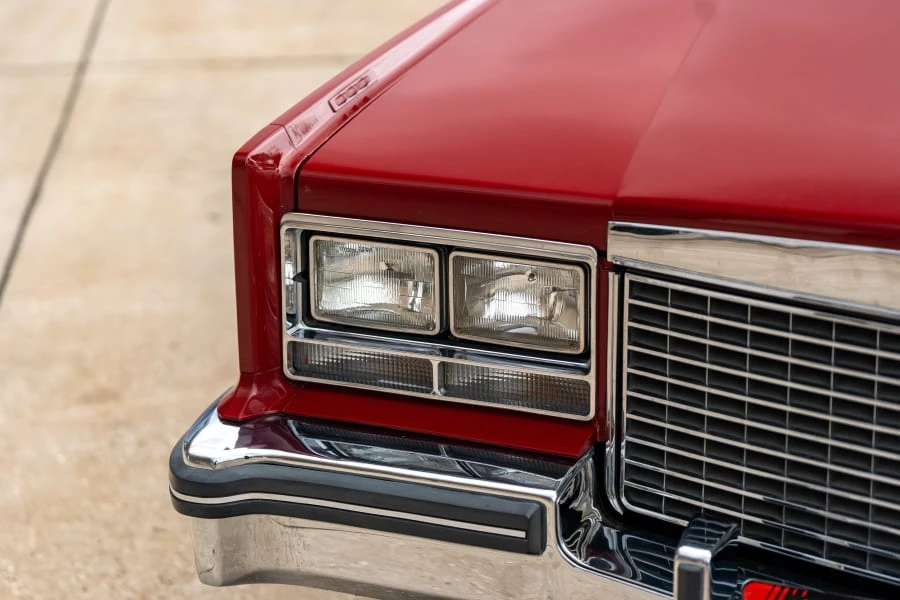 1979 Cadillac Eldorado 10th Gen - Image 11 of 30