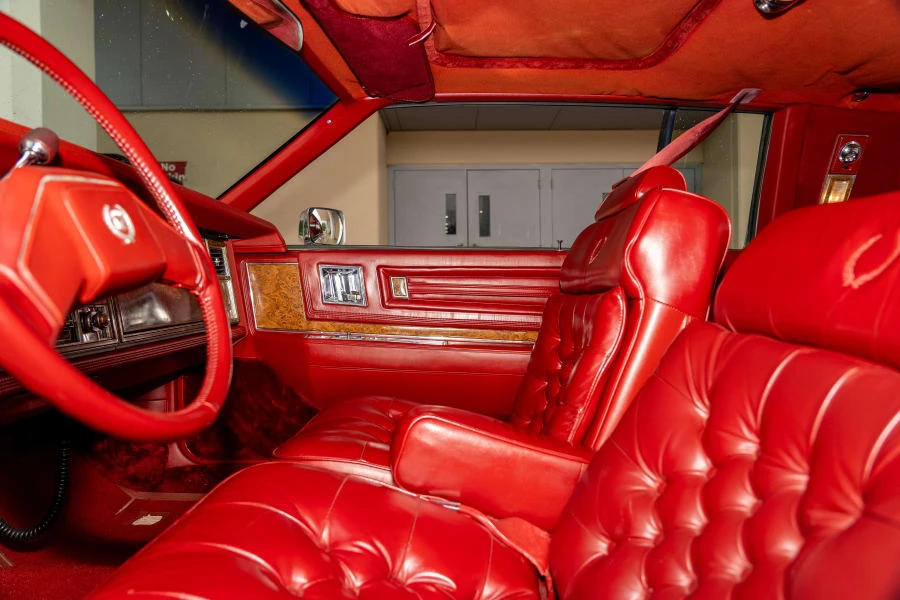 1979 Cadillac Eldorado 10th Gen - Image 18 of 30
