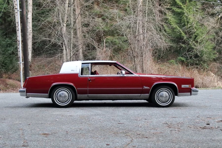 1979 Cadillac Eldorado 10th Gen - Image 2 of 28