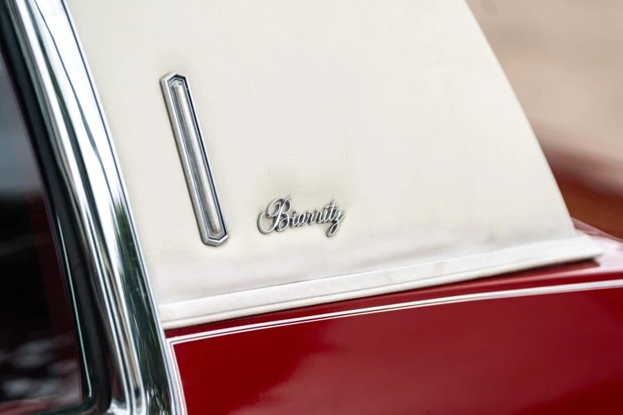 1979 Cadillac Eldorado 10th Gen - Image 10 of 30