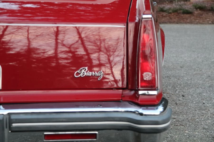 1979 Cadillac Eldorado 10th Gen - Image 14 of 28