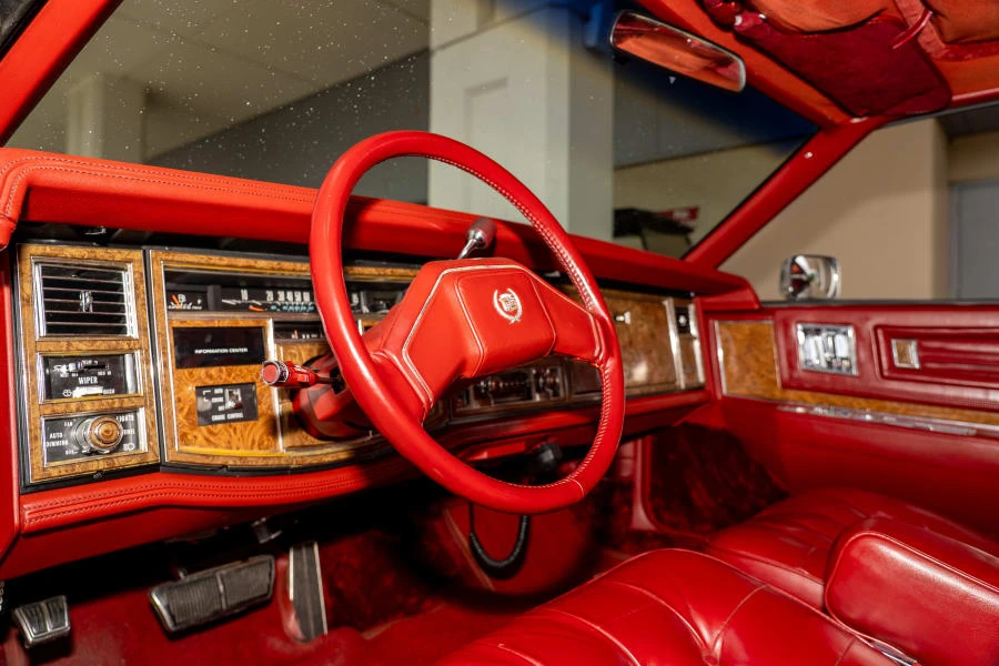 1979 Cadillac Eldorado 10th Gen - Image 17 of 30