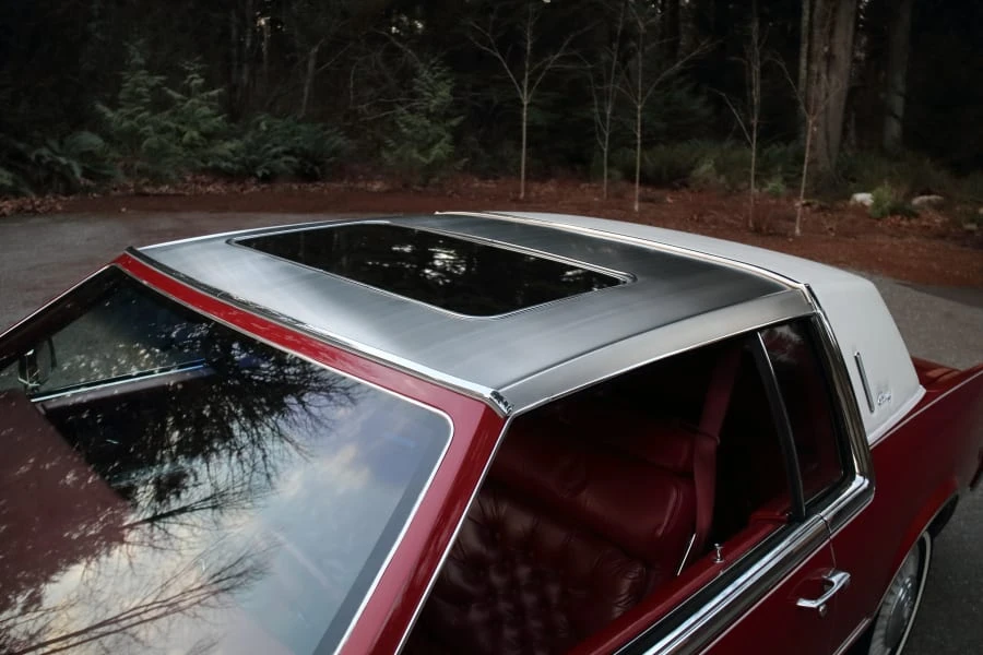1979 Cadillac Eldorado 10th Gen - Image 7 of 28