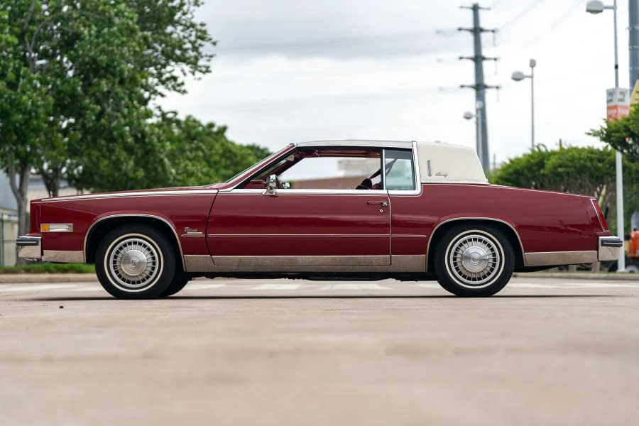 1979 Cadillac Eldorado 10th Gen - Image 2 of 30
