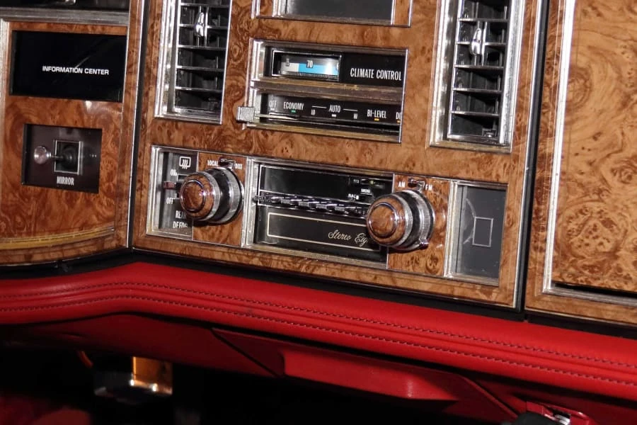 1979 Cadillac Eldorado 10th Gen - Image 16 of 28
