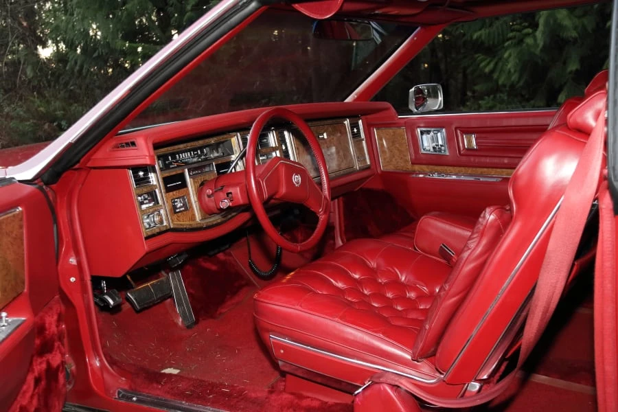 1979 Cadillac Eldorado 10th Gen - Image 20 of 28