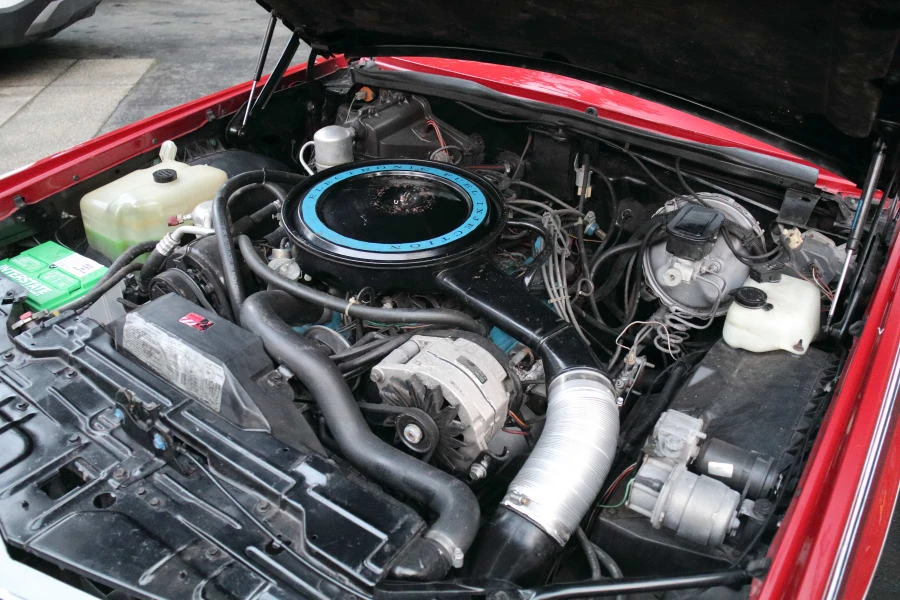 1979 Cadillac Eldorado 10th Gen - Image 24 of 28