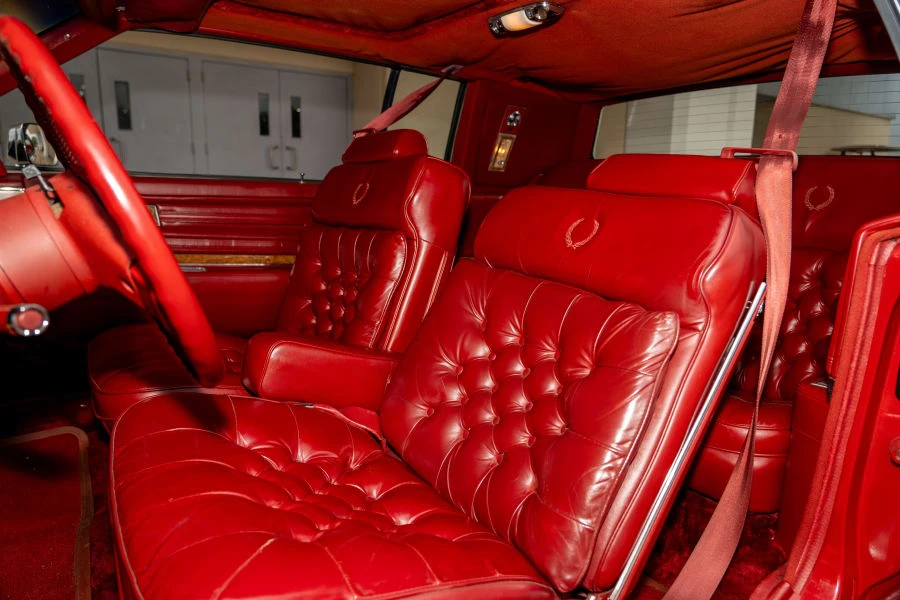1979 Cadillac Eldorado 10th Gen - Image 20 of 30