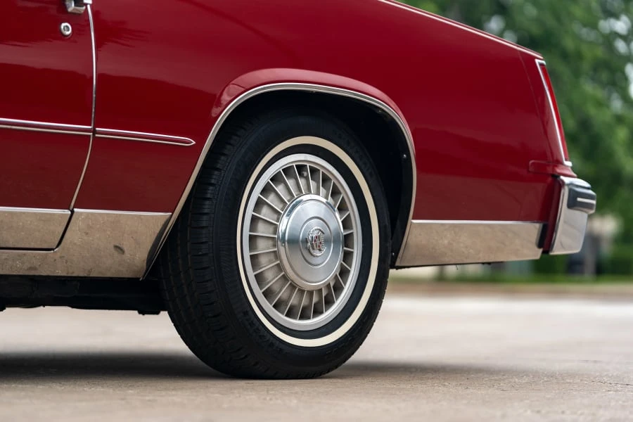 1979 Cadillac Eldorado 10th Gen - Image 12 of 30