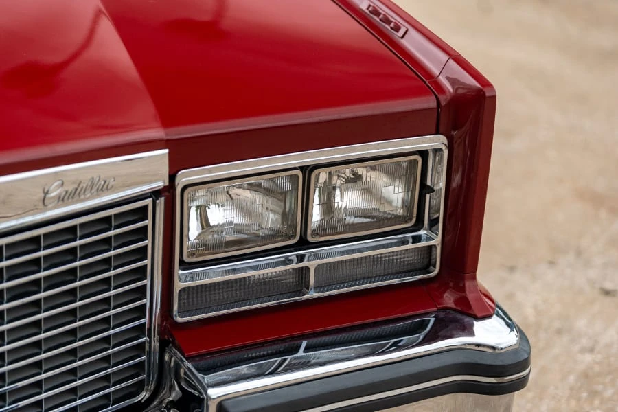 1979 Cadillac Eldorado 10th Gen - Image 9 of 30