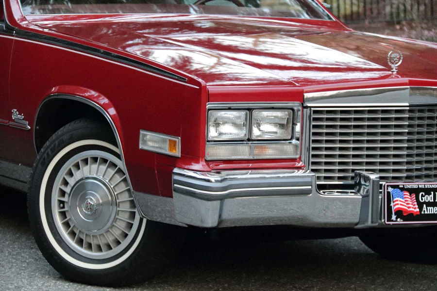 1979 Cadillac Eldorado 10th Gen - Image 12 of 28