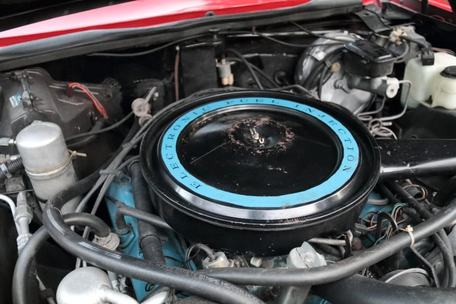 1979 Cadillac Eldorado 10th Gen - Image 26 of 28