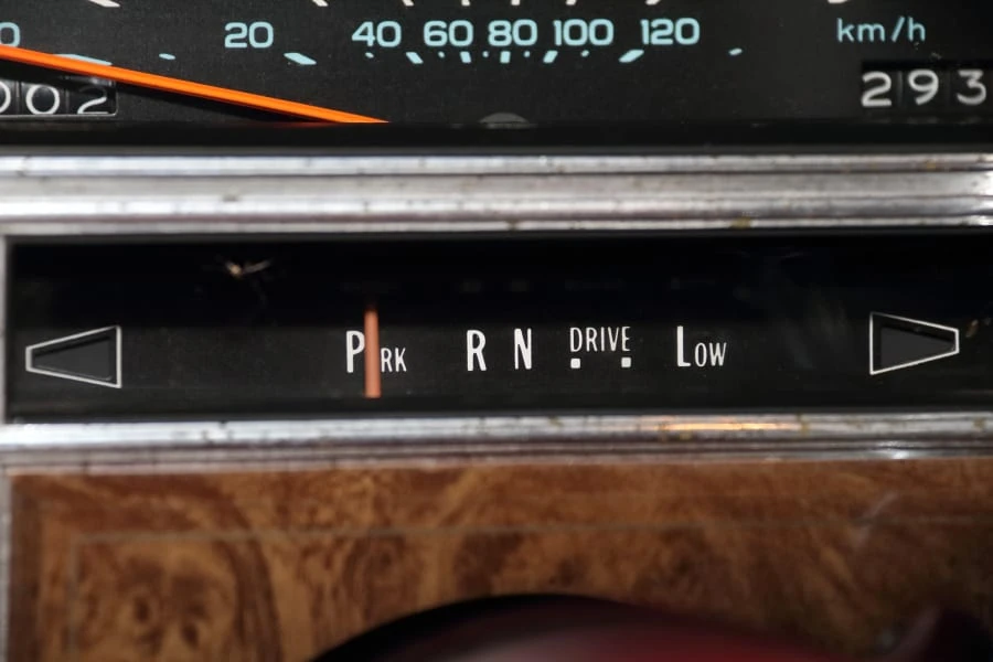 1979 Cadillac Eldorado 10th Gen - Image 23 of 28