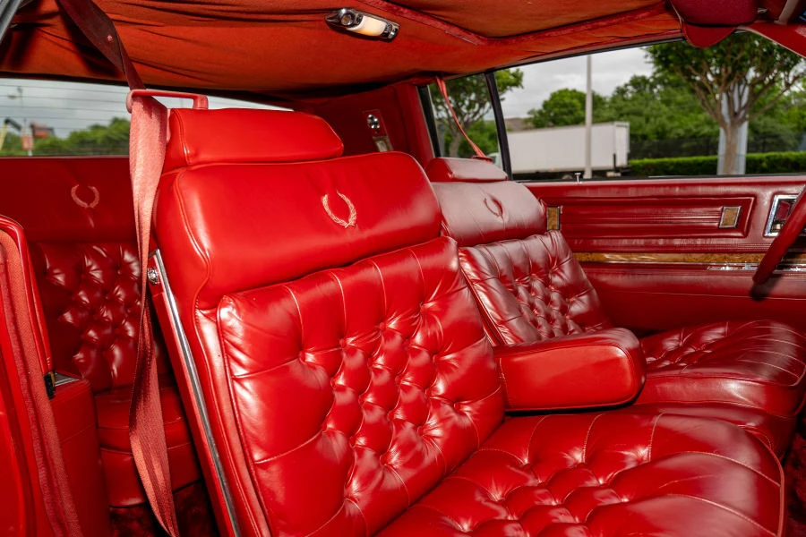 1979 Cadillac Eldorado 10th Gen - Image 22 of 30