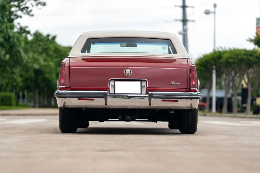 1979 Cadillac Eldorado 10th Gen - Image 5 of 30