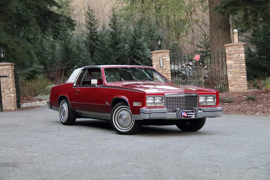 1979 Cadillac Eldorado 10th Gen - Image 6 of 28