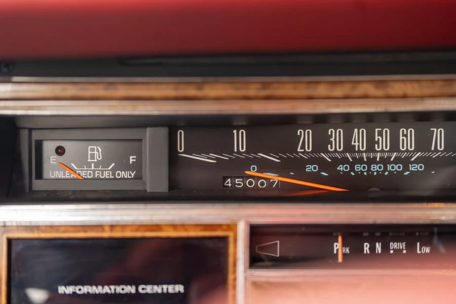 1979 Cadillac Eldorado 10th Gen - Image 24 of 30