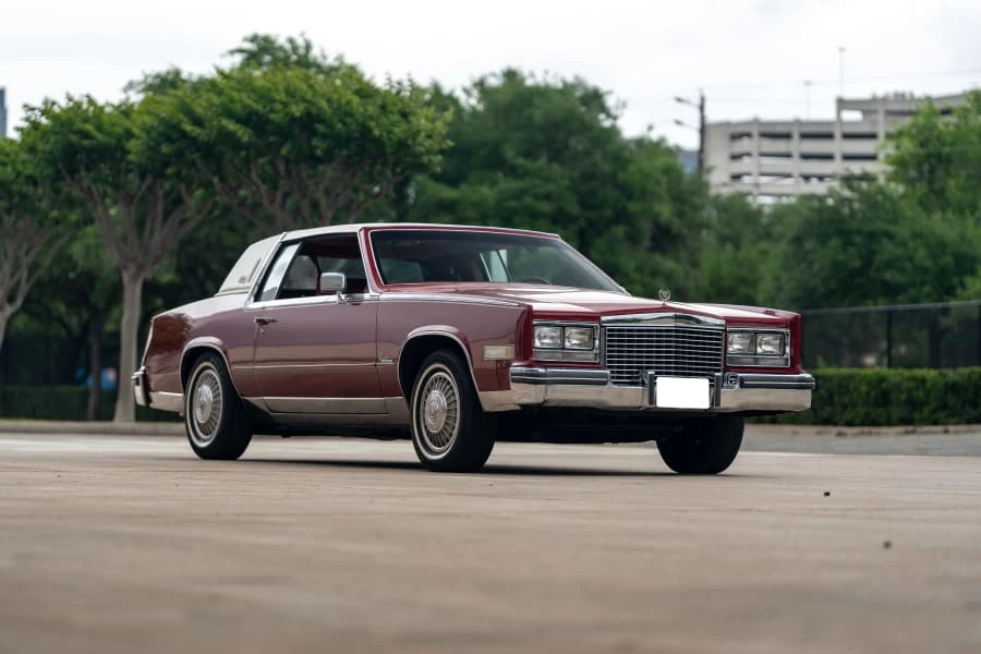 1979 Cadillac Eldorado 10th Gen - Image 13 of 30