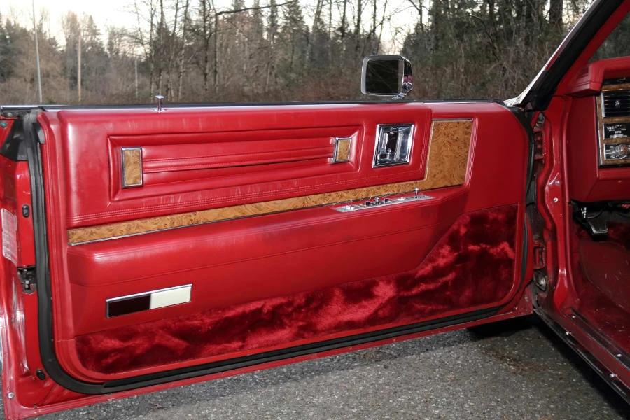 1979 Cadillac Eldorado 10th Gen - Image 21 of 28