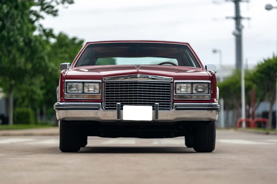 1979 Cadillac Eldorado 10th Gen - Image 4 of 30