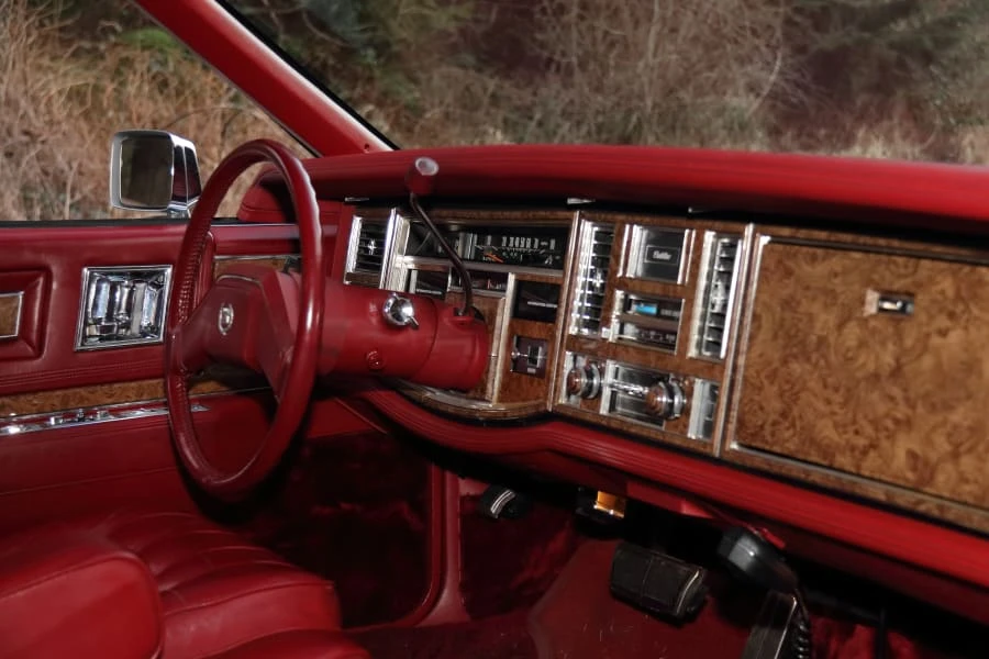 1979 Cadillac Eldorado 10th Gen - Image 18 of 28