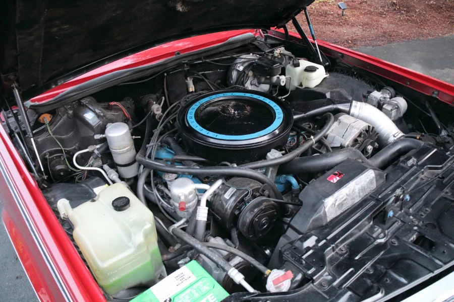 1979 Cadillac Eldorado 10th Gen - Image 27 of 28