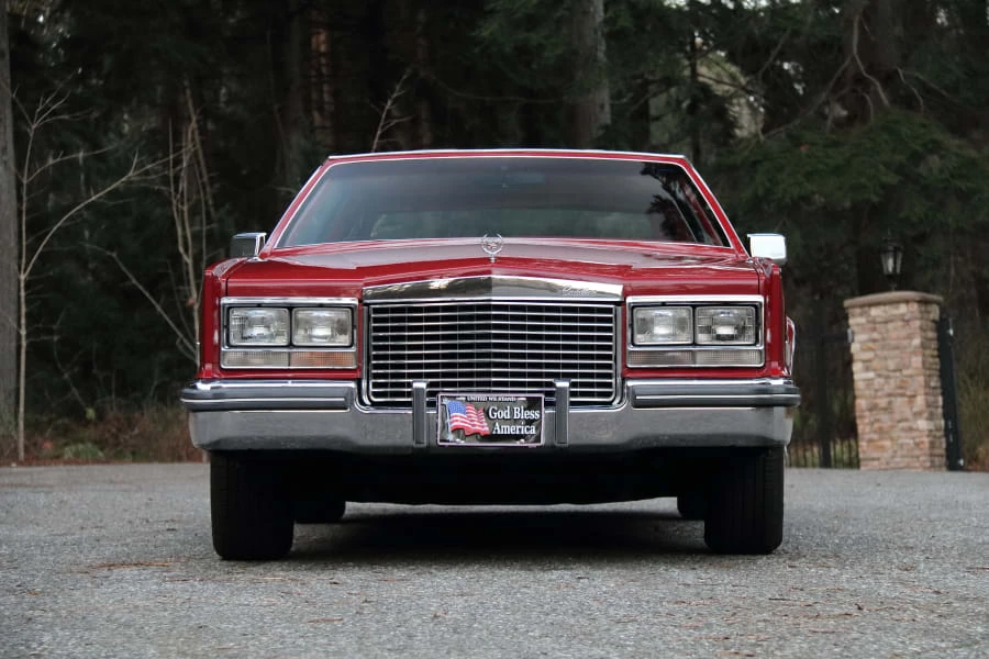 1979 Cadillac Eldorado 10th Gen - Image 4 of 28