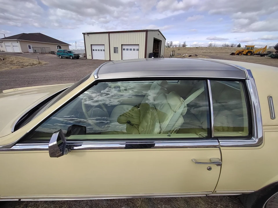 1979 Cadillac Eldorado 10th Gen - Image 16 of 31