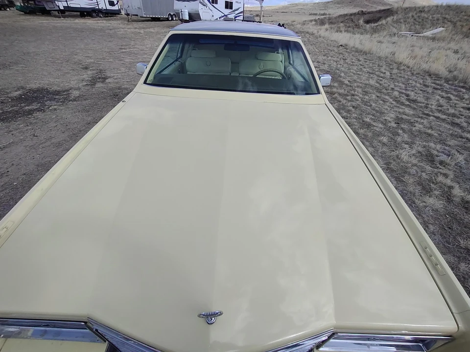 1979 Cadillac Eldorado 10th Gen - Image 12 of 31