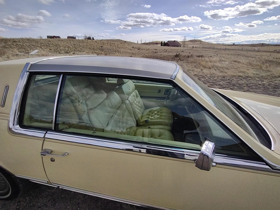 1979 Cadillac Eldorado 10th Gen - Image 26 of 31