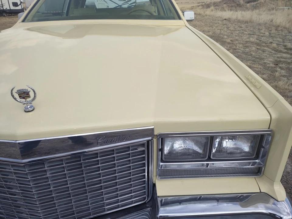 1979 Cadillac Eldorado 10th Gen - Image 31 of 31