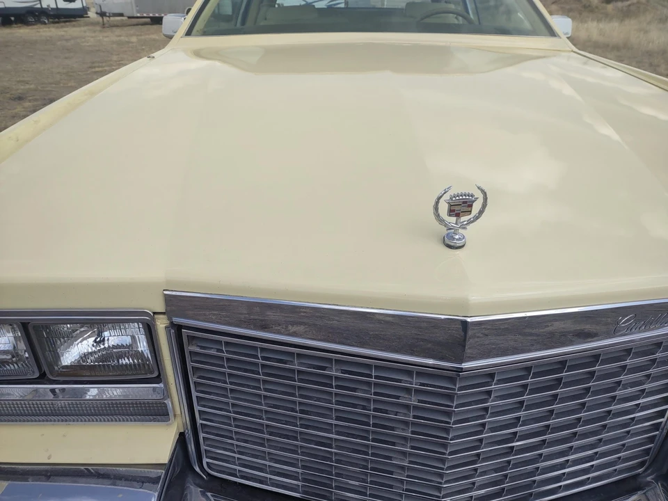 1979 Cadillac Eldorado 10th Gen - Image 30 of 31