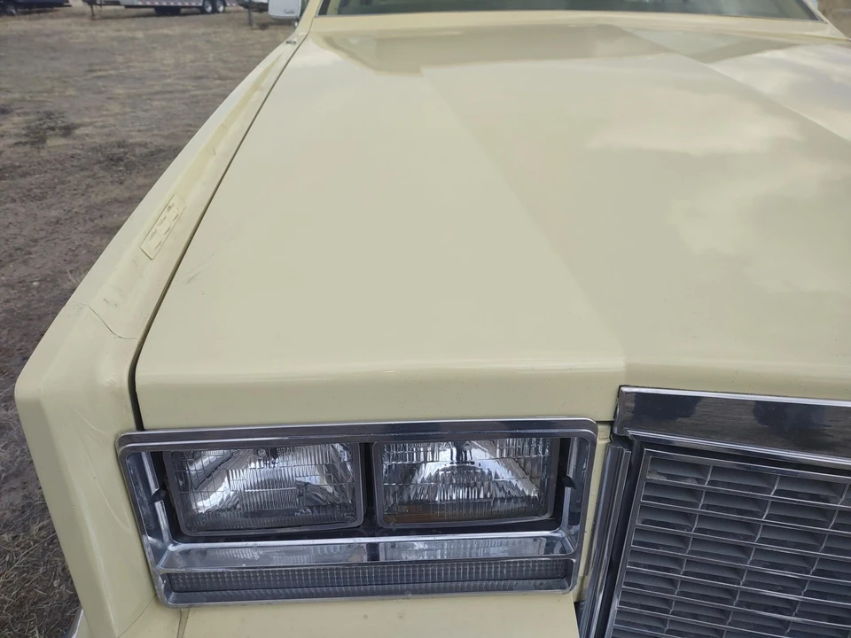 1979 Cadillac Eldorado 10th Gen - Image 29 of 31