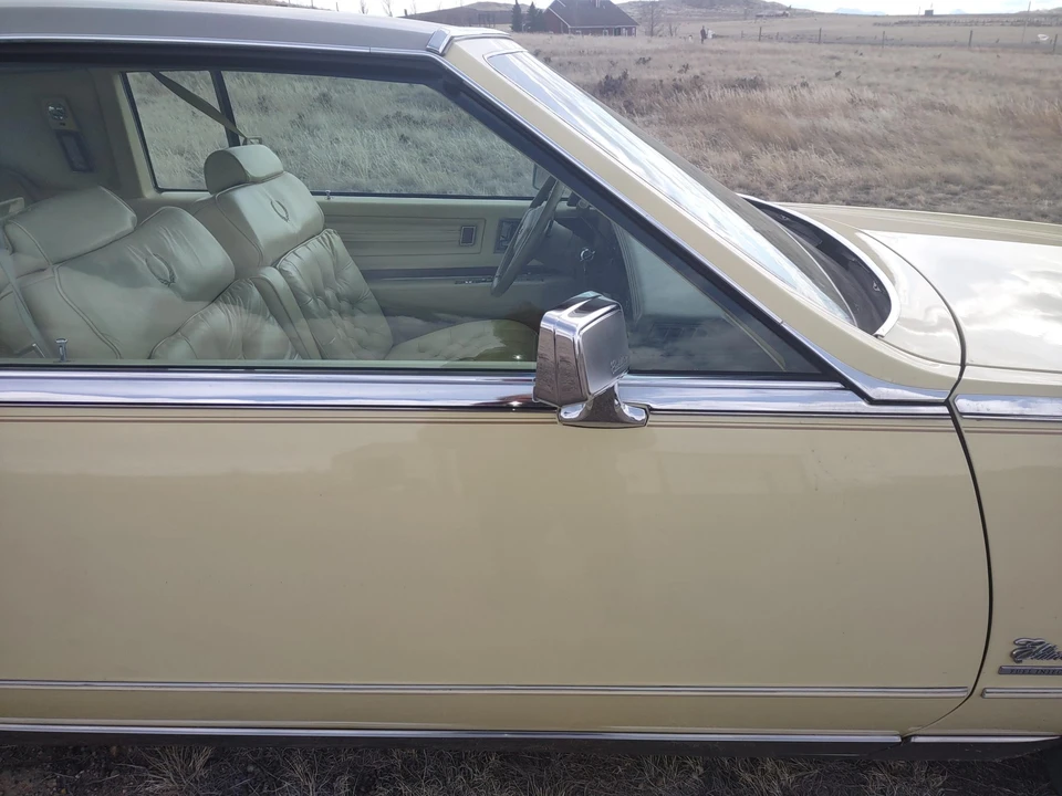 1979 Cadillac Eldorado 10th Gen - Image 25 of 31