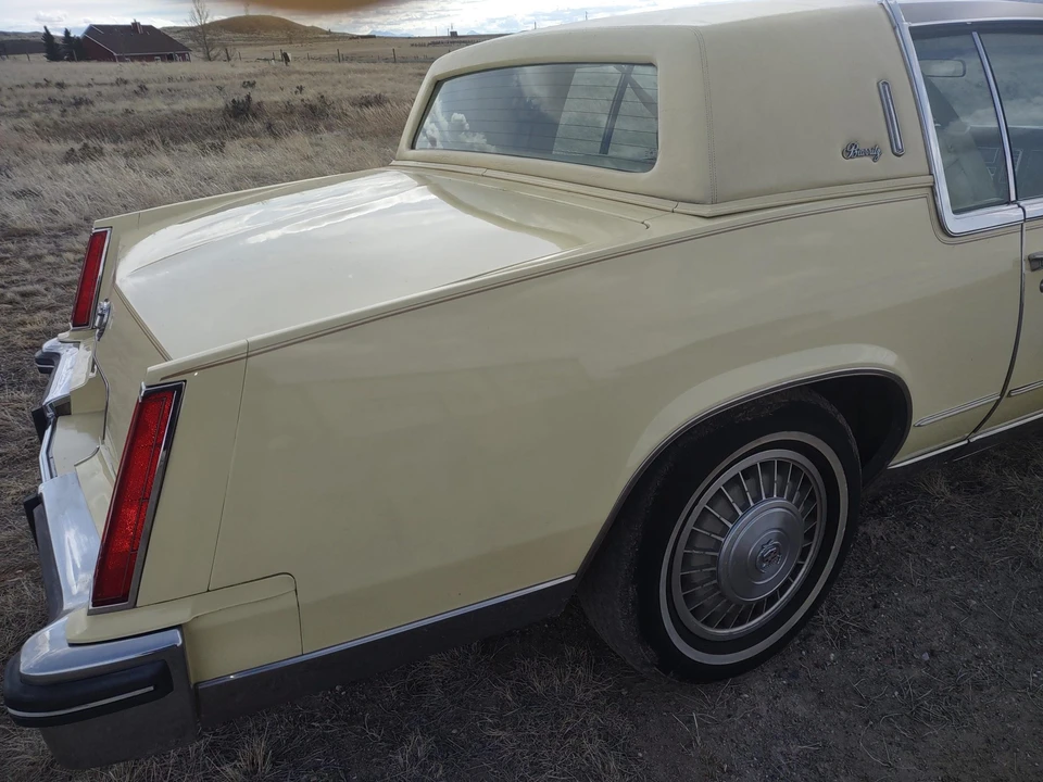 1979 Cadillac Eldorado 10th Gen - Image 21 of 31