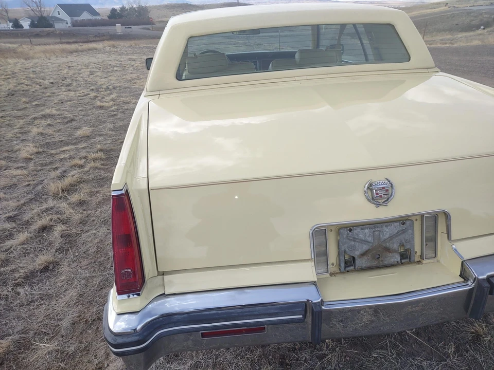 1979 Cadillac Eldorado 10th Gen - Image 19 of 31
