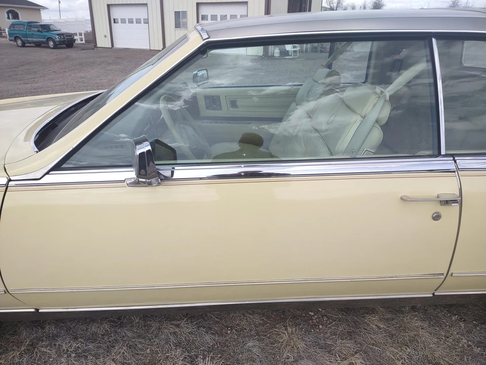 1979 Cadillac Eldorado 10th Gen - Image 15 of 31