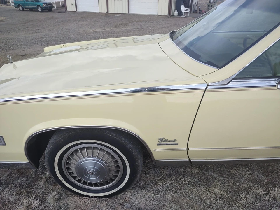 1979 Cadillac Eldorado 10th Gen - Image 14 of 31