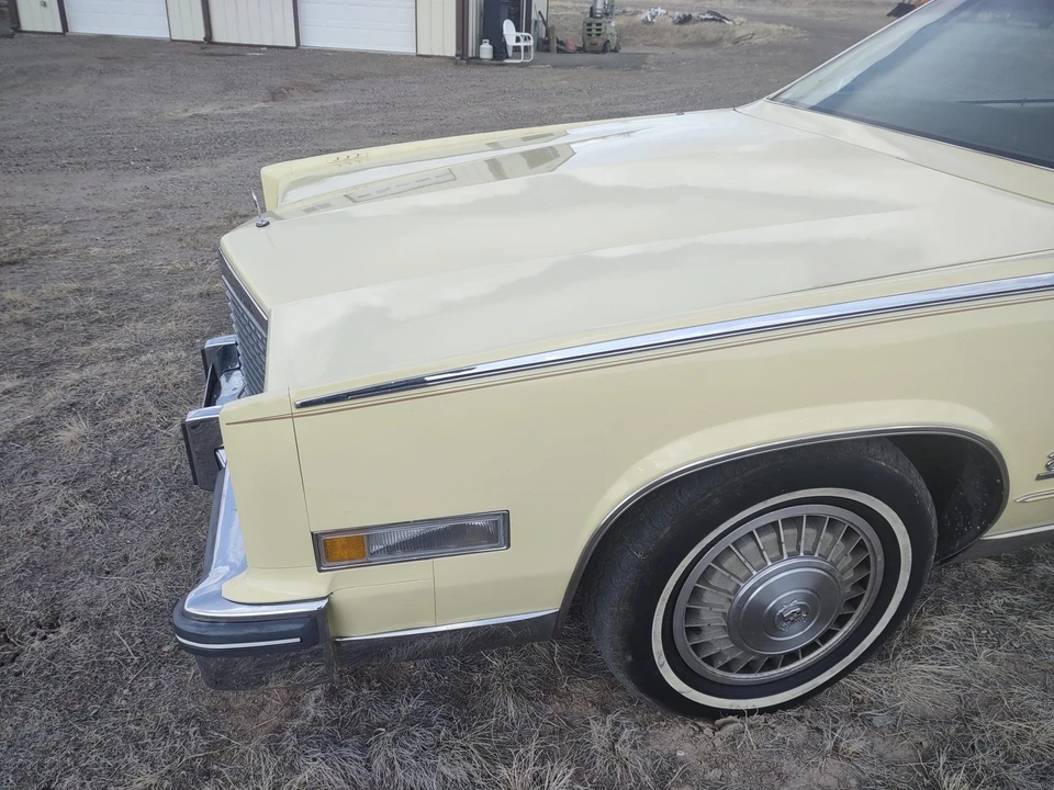 1979 Cadillac Eldorado 10th Gen - Image 13 of 31