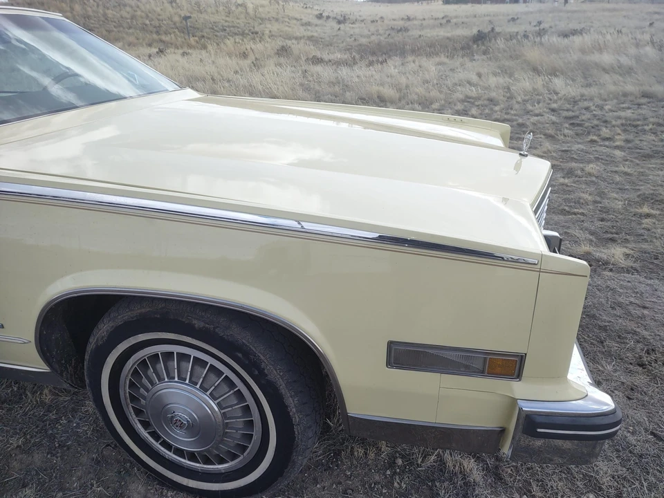 1979 Cadillac Eldorado 10th Gen - Image 28 of 31