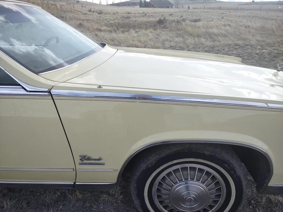 1979 Cadillac Eldorado 10th Gen - Image 27 of 31