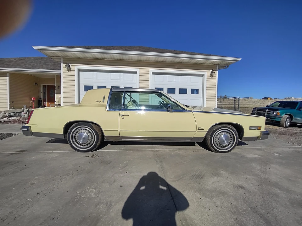 1979 Cadillac Eldorado 10th Gen - Image 9 of 31