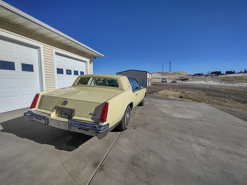 1979 Cadillac Eldorado 10th Gen - Image 8 of 31