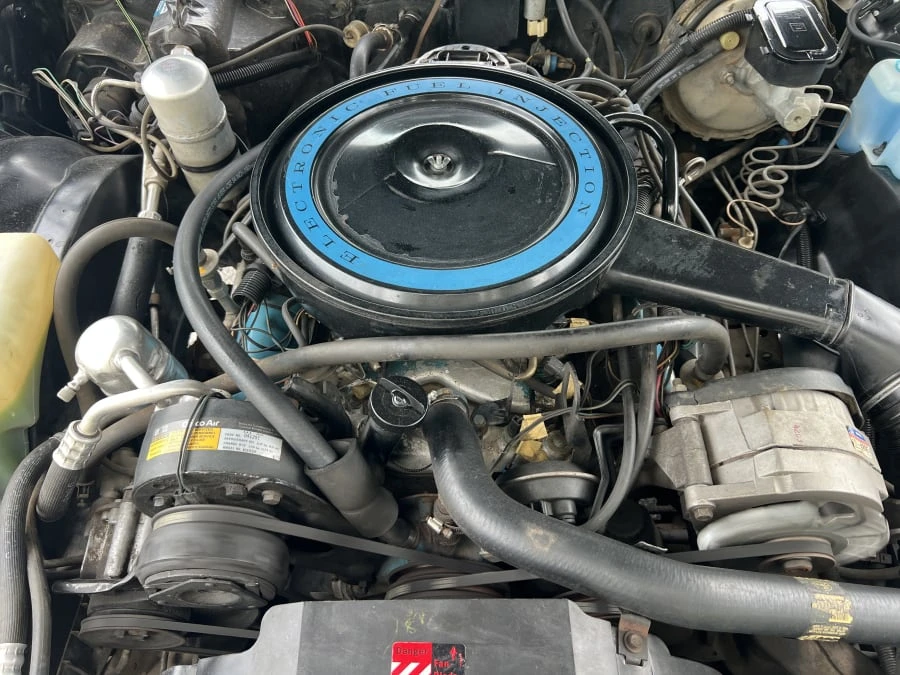 1979 Cadillac Eldorado 10th Gen - Image 24 of 26