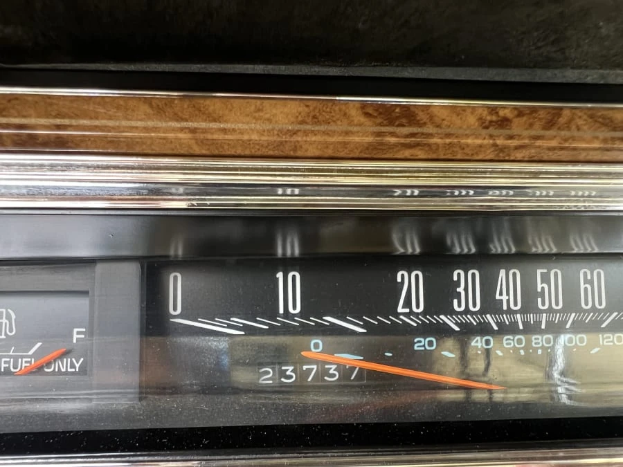 1979 Cadillac Eldorado 10th Gen - Image 18 of 26