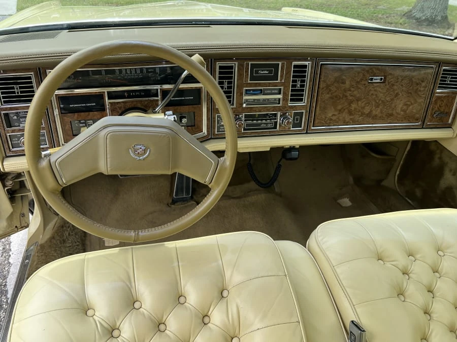1979 Cadillac Eldorado 10th Gen - Image 23 of 26