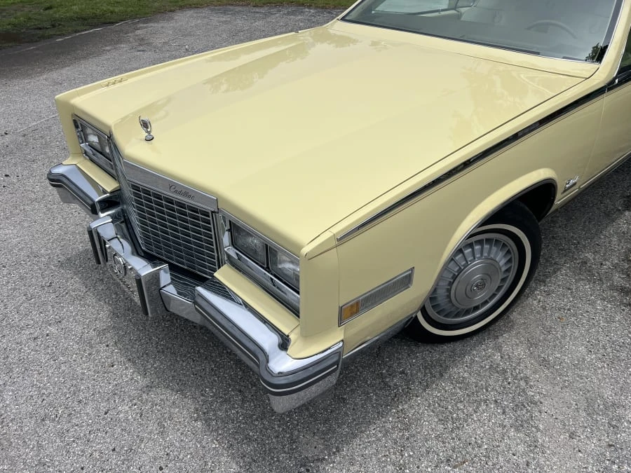 1979 Cadillac Eldorado 10th Gen - Image 6 of 26